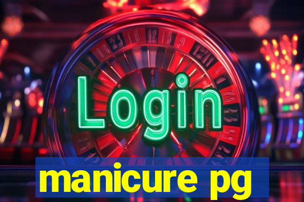 manicure pg